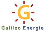 Galileo Energie - Home